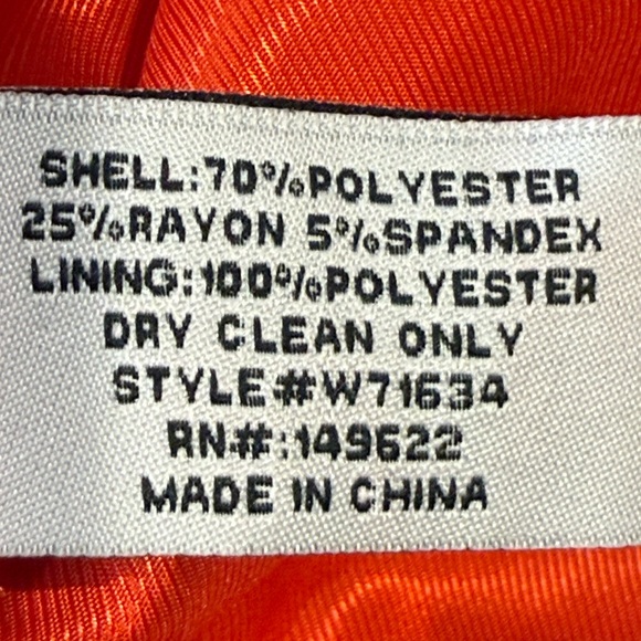 Walter Baker Plaid Sleeveless Dress - Picture 10 of 10